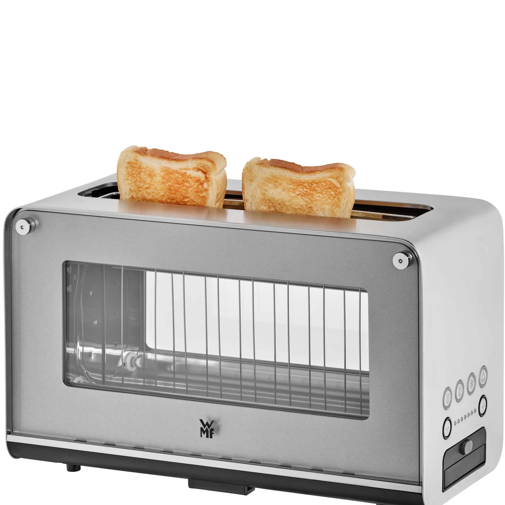 WMF Lono Glas-Toaster| Toaster