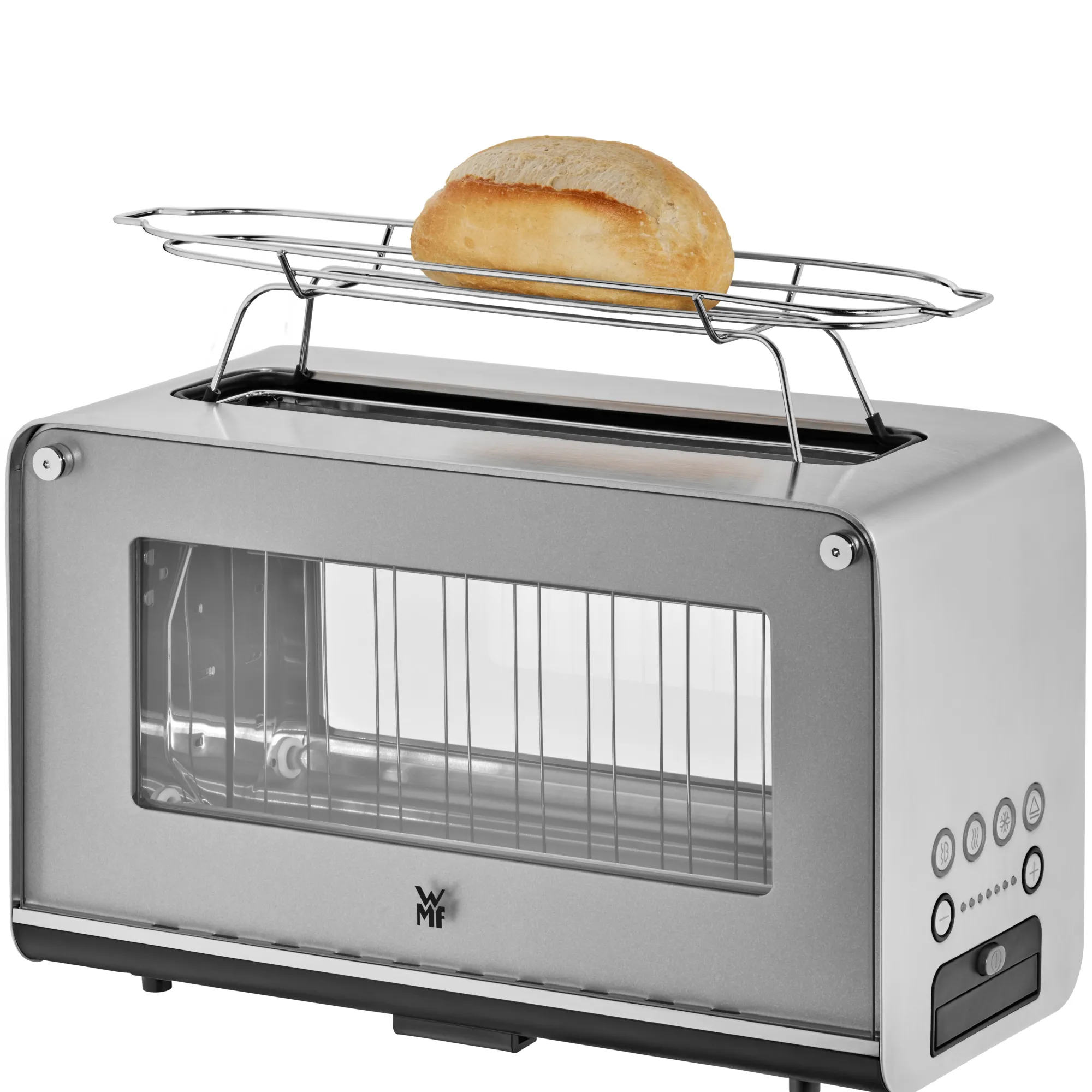 WMF Lono Glas-Toaster| Toaster