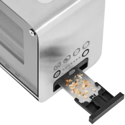 WMF Lono Glas-Toaster| Toaster