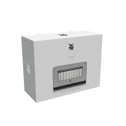 WMF Lono Glas-Toaster| Toaster
