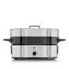 WMF Lono Hot Pot & Dampfgarer| Dampfgarer
