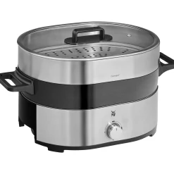 WMF Lono Hot Pot & Dampfgarer| Dampfgarer