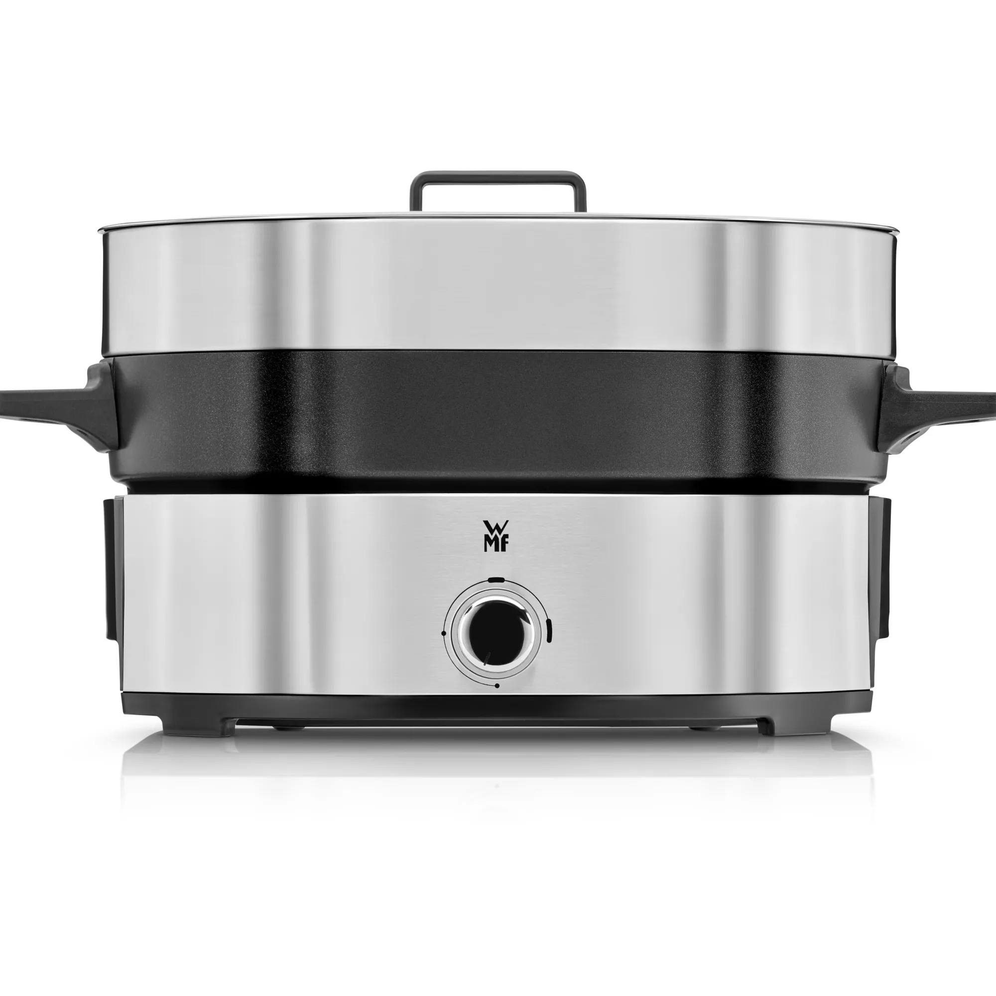 WMF Lono Hot Pot & Dampfgarer| Dampfgarer