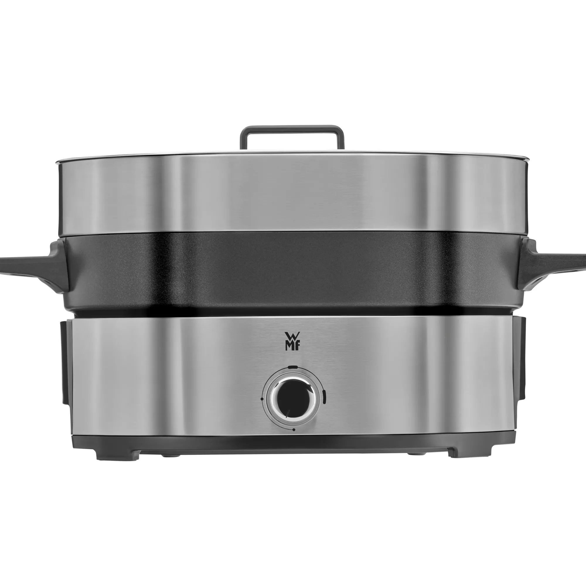 WMF Lono Hot Pot & Dampfgarer| Dampfgarer