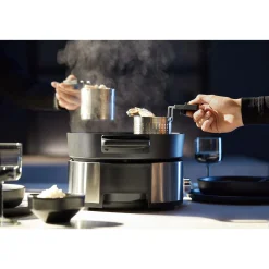 WMF Lono Hot Pot & Dampfgarer| Dampfgarer
