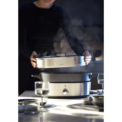 WMF Lono Hot Pot & Dampfgarer| Dampfgarer