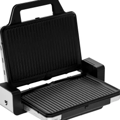 WMF Lono Kontaktgrill 2in1| Sandwich Maker|Elektrogrills