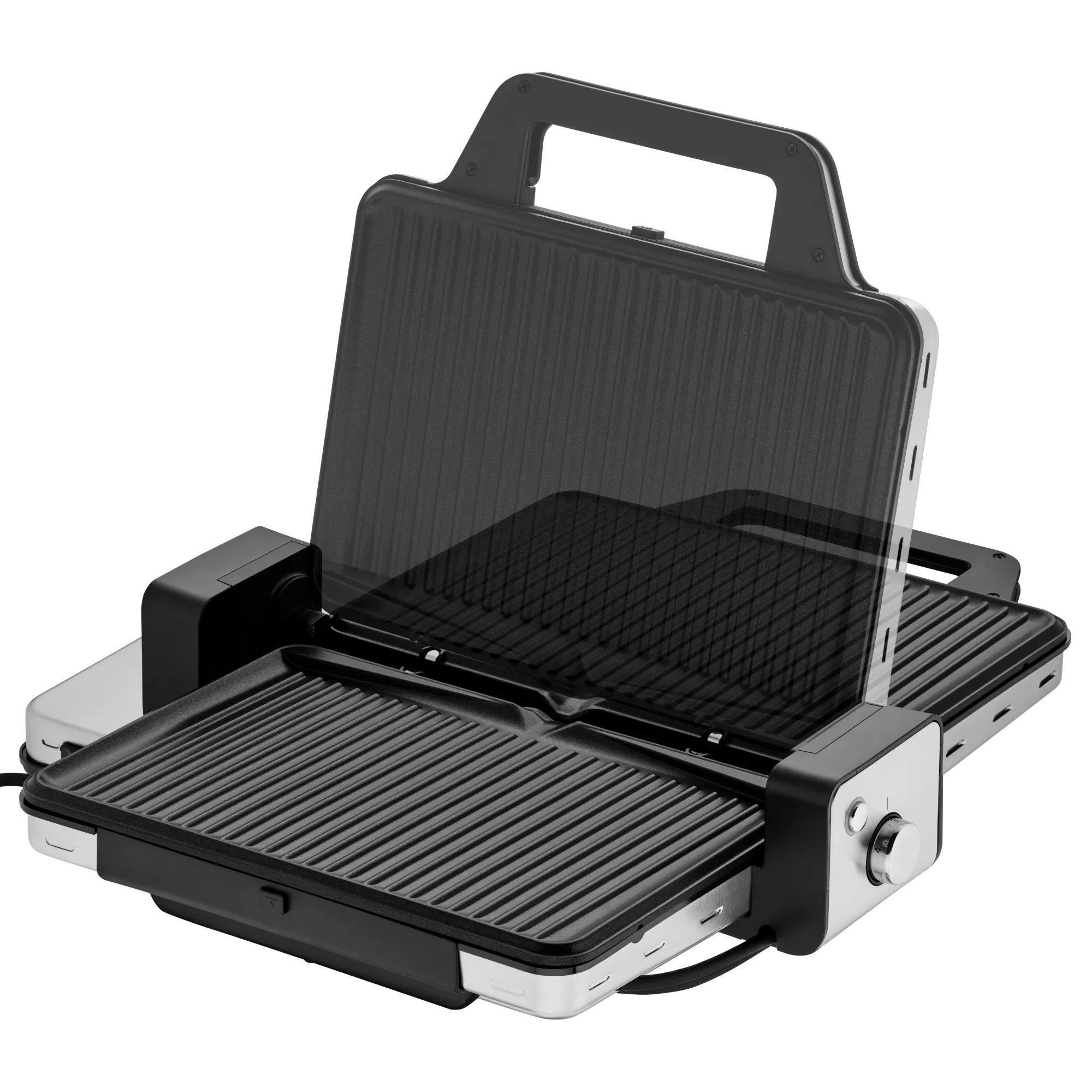WMF Lono Kontaktgrill 2in1| Sandwich Maker|Elektrogrills
