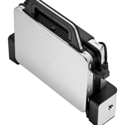 WMF Lono Kontaktgrill 2in1| Sandwich Maker|Elektrogrills