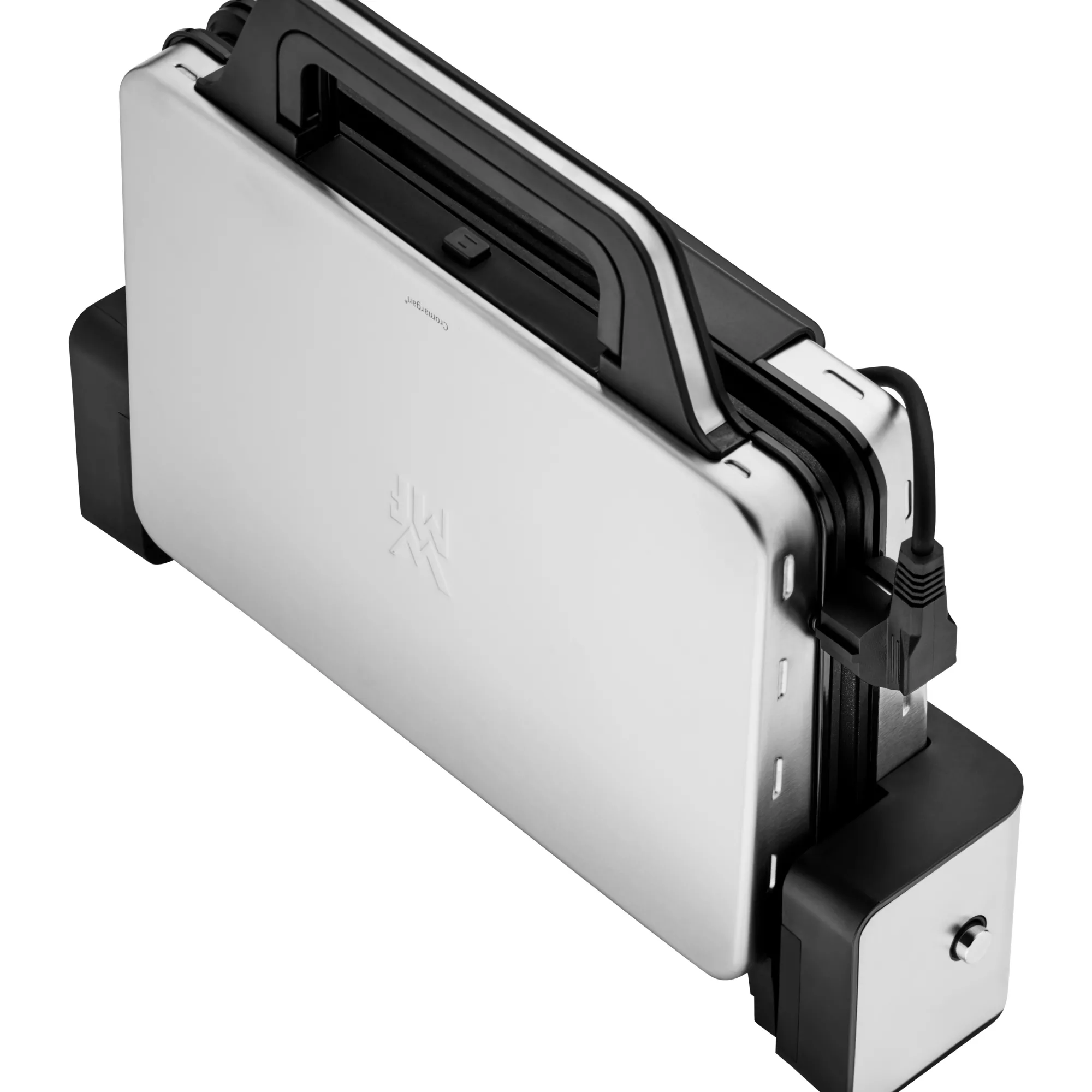 WMF Lono Kontaktgrill 2in1| Sandwich Maker|Elektrogrills