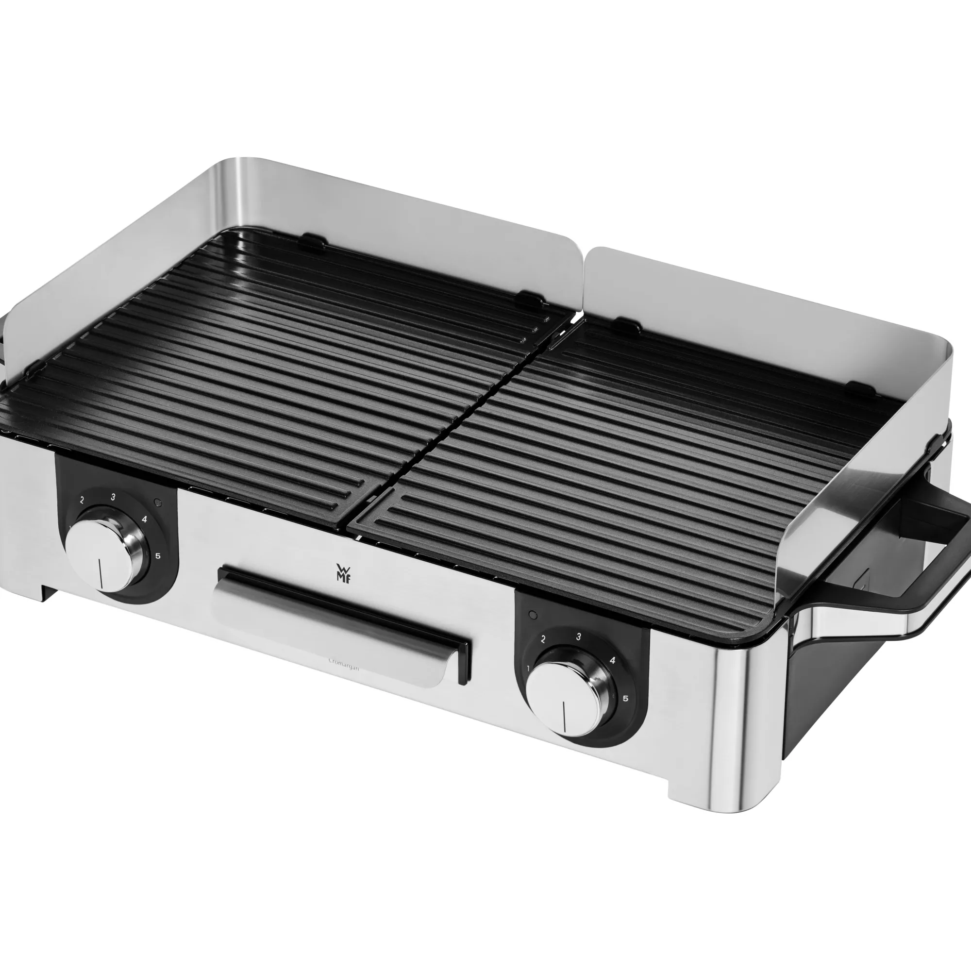 WMF Lono Master Grill| Elektrogrills