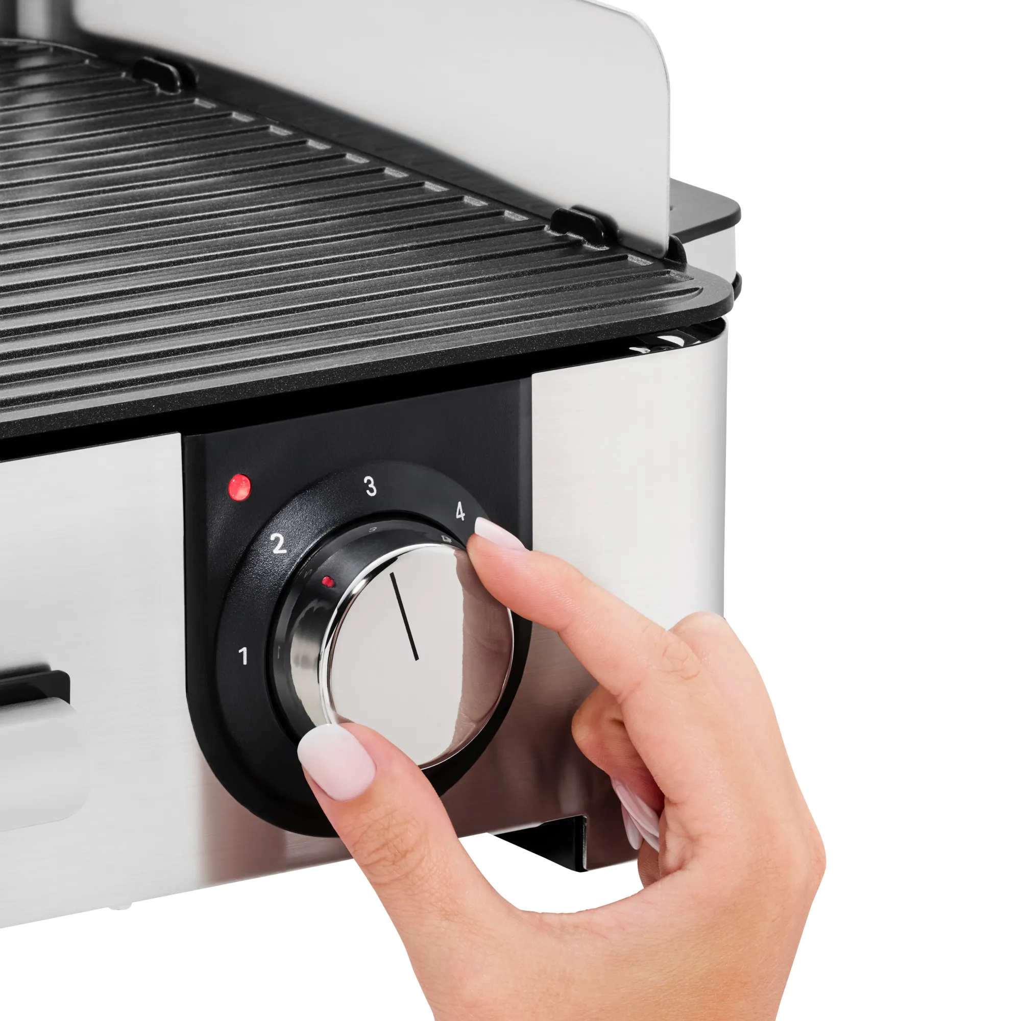 WMF Lono Master Grill| Elektrogrills