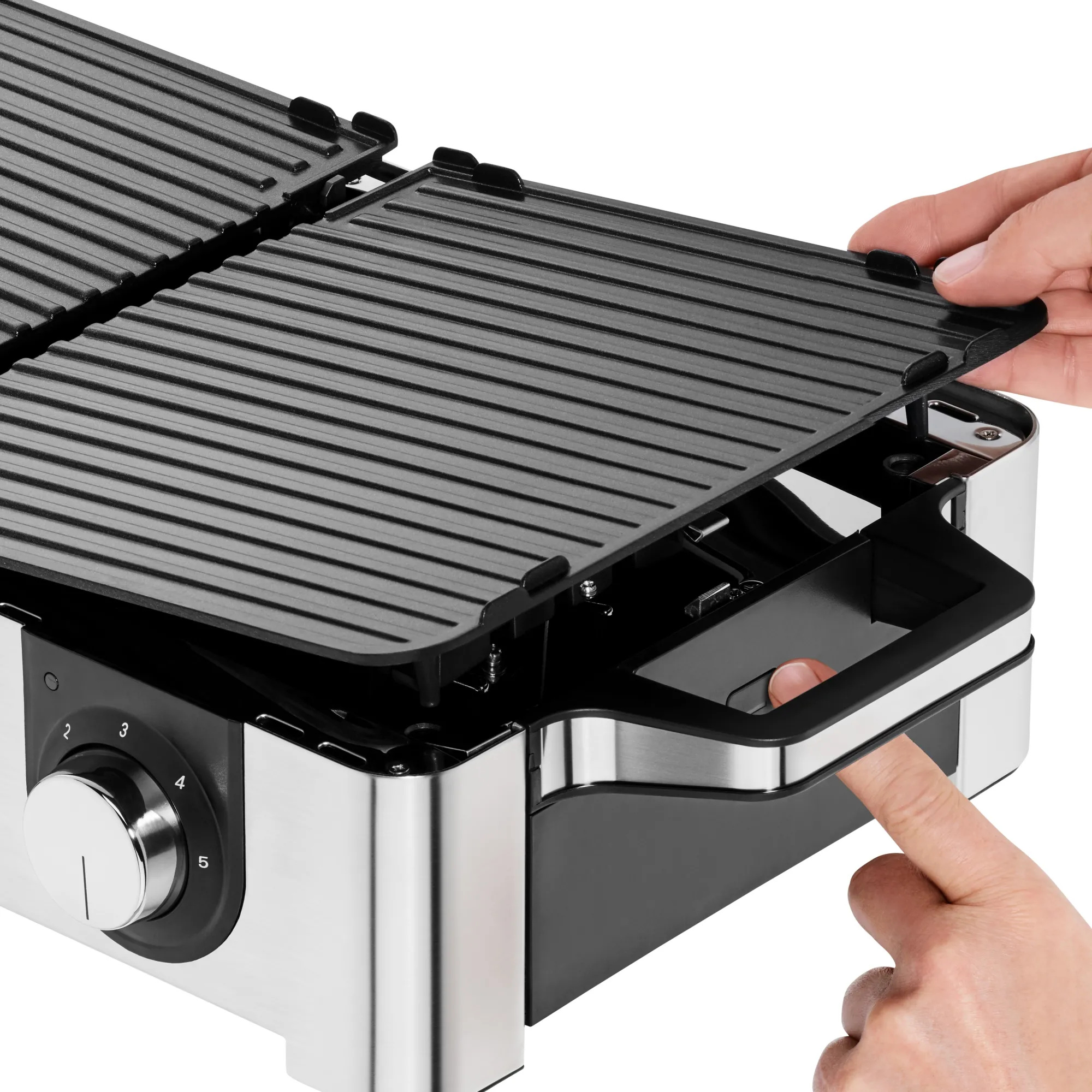 WMF Lono Master Grill| Elektrogrills