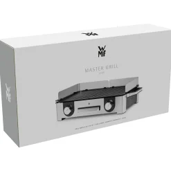WMF Lono Master Grill| Elektrogrills