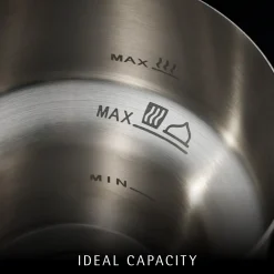 WMF Lono Milchaufschäumer Milk & Choc| Weitere Küchengeräte|Milchaufschäumer