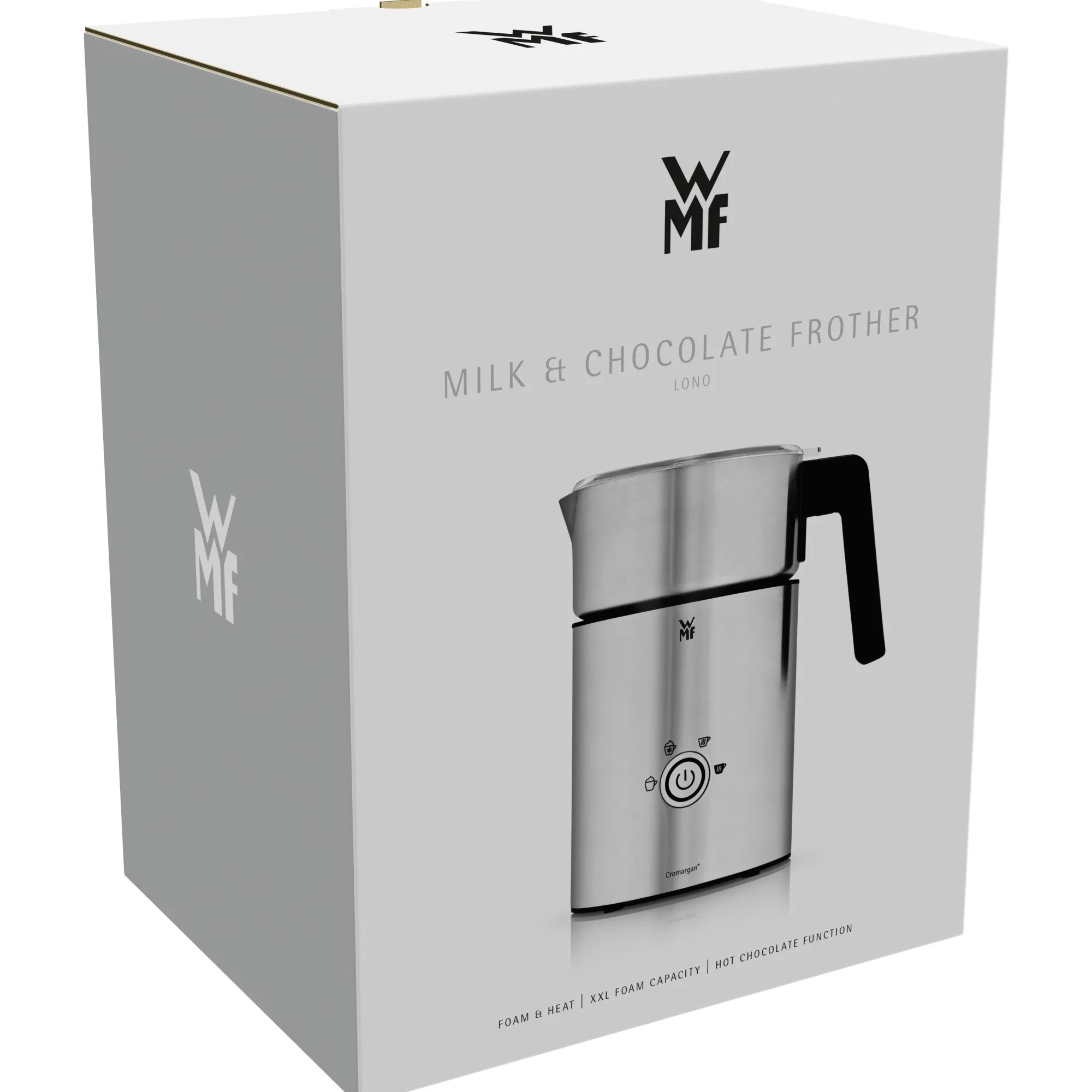 WMF Lono Milchaufschäumer Milk & Choc| Weitere Küchengeräte|Milchaufschäumer