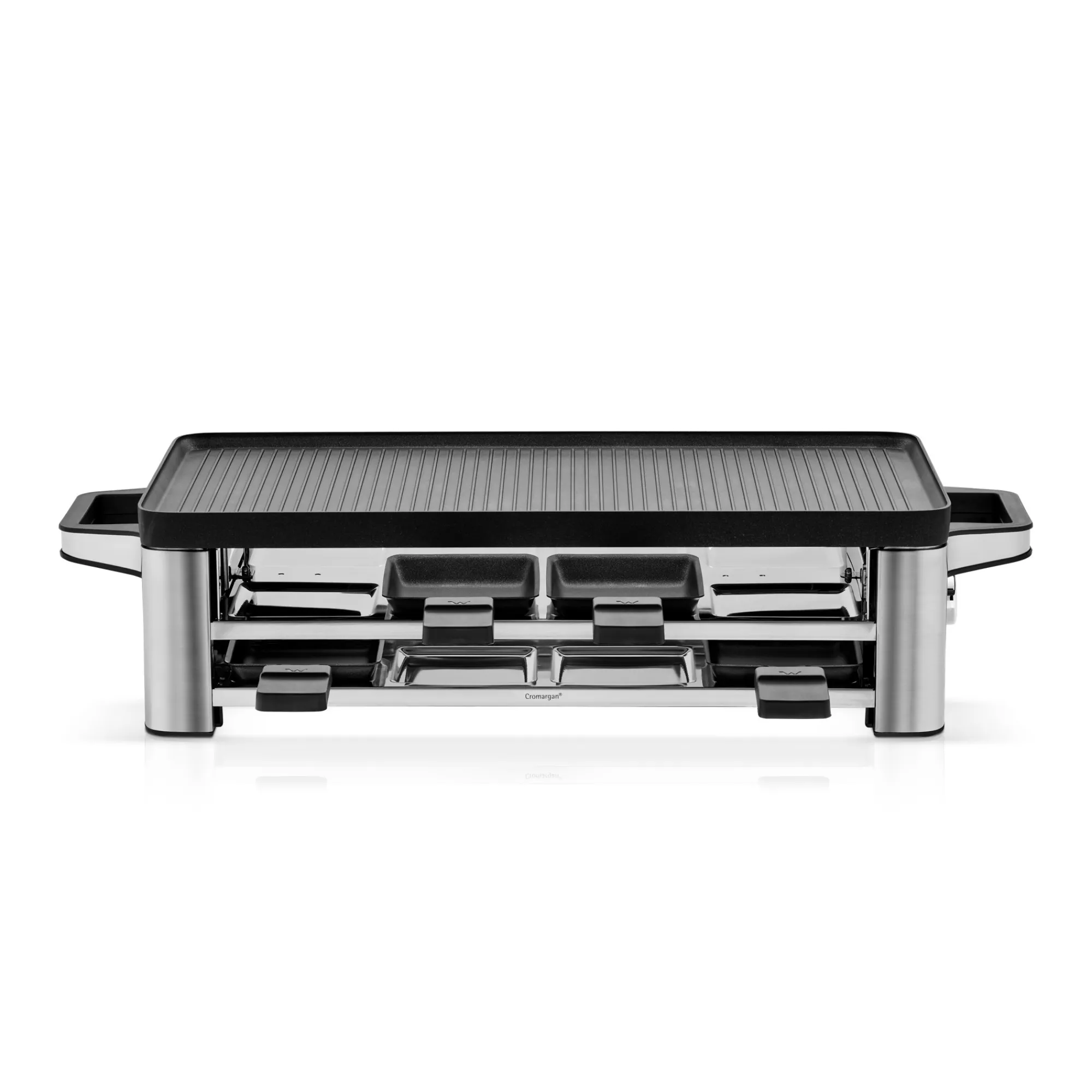 WMF Lono Raclette für 8| Raclettes
