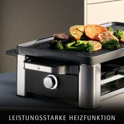 WMF Lono Raclette für 8| Raclettes