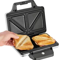WMF Lono Sandwich-Toaster| Waffeleisen|Toaster