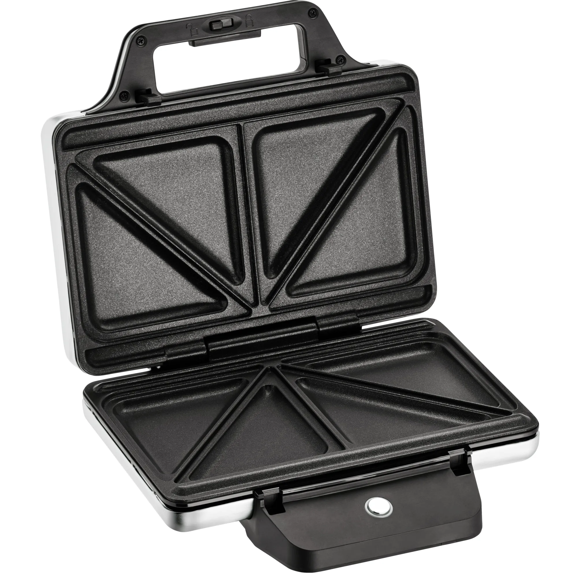 WMF Lono Sandwich-Toaster| Waffeleisen|Toaster