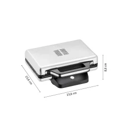 WMF Lono Sandwich-Toaster| Waffeleisen|Toaster