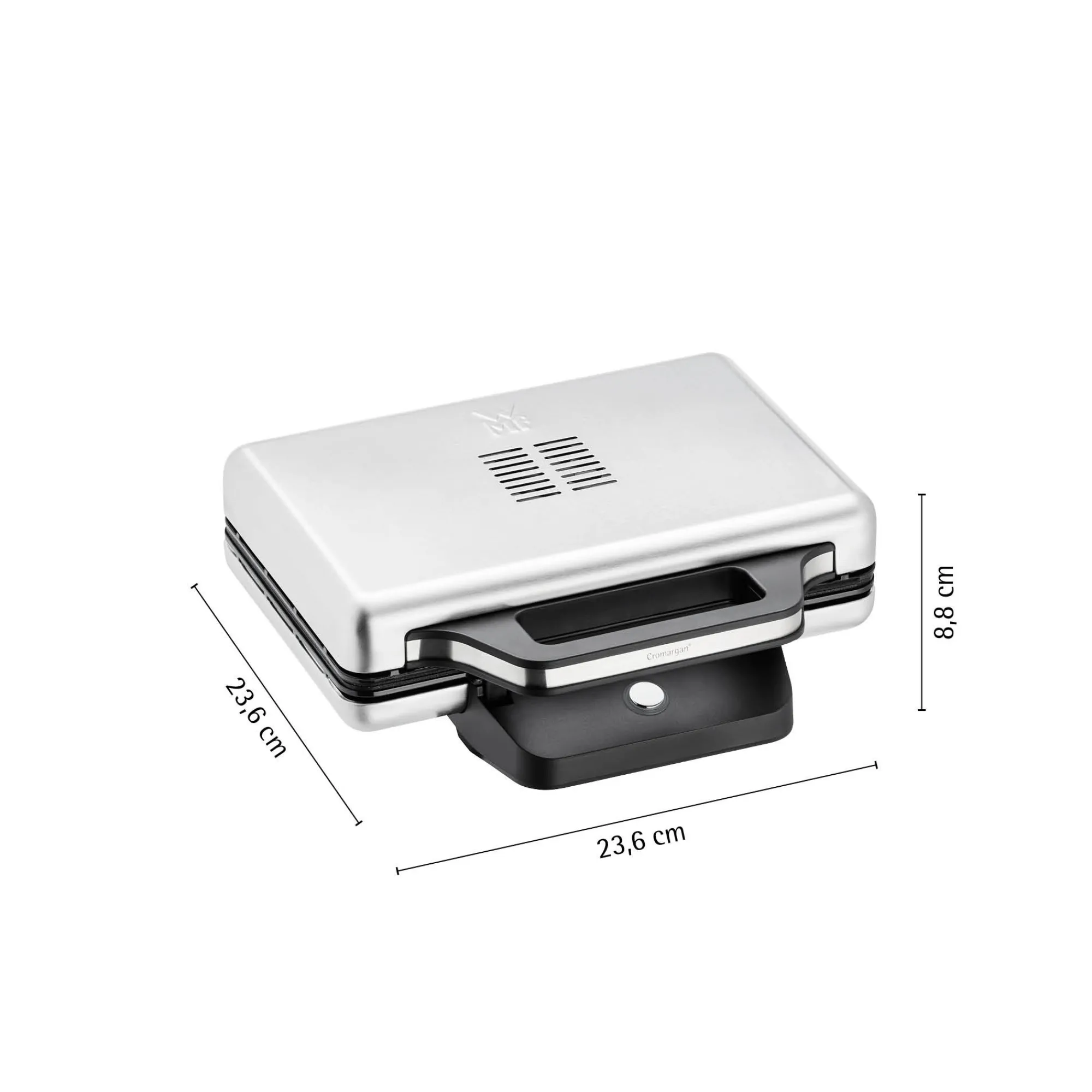 WMF Lono Sandwich-Toaster| Waffeleisen|Toaster