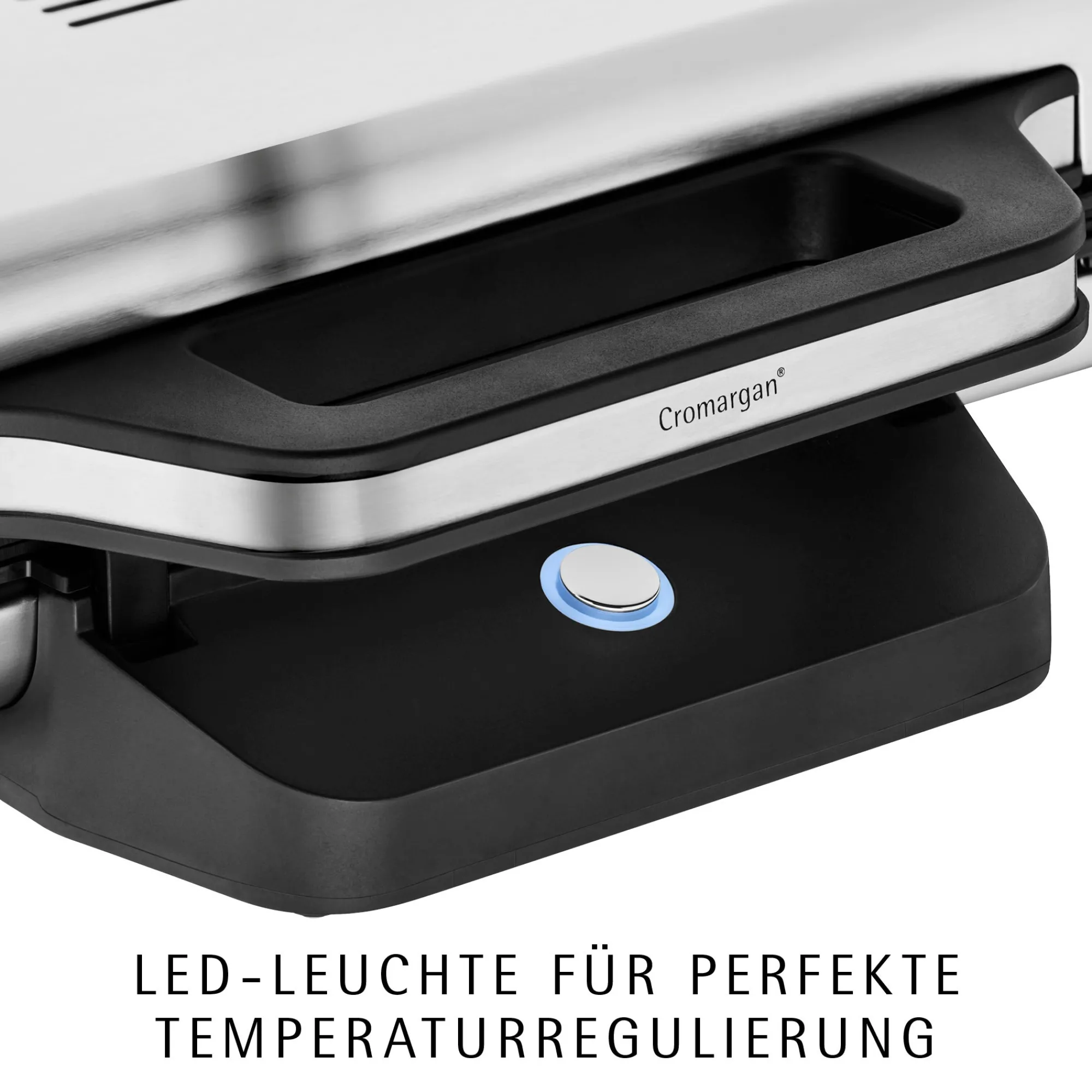 WMF Lono Sandwich-Toaster| Waffeleisen|Toaster