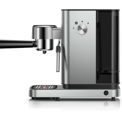 WMF Lono Silk Espresso Siebträgermaschine| Siebträgermaschinen