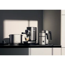 WMF Lono Silk Espresso Siebträgermaschine| Siebträgermaschinen