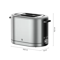 WMF Lono Silk Toaster| Toaster