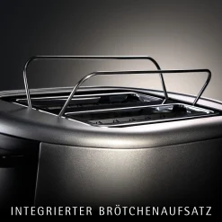 WMF Lono Silk Toaster| Toaster