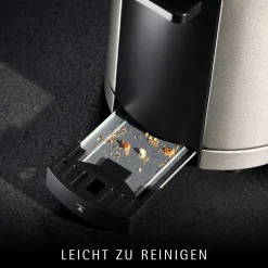 WMF Lono Silk Toaster| Toaster