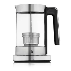 WMF Lono Tee- und Wasserkocher 2-in-1, 1,7 l| Wasserkocher|Weitere Küchengeräte