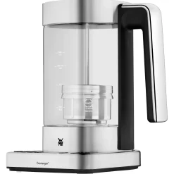 WMF Lono Tee- und Wasserkocher 2-in-1, 1,7 l| Wasserkocher|Weitere Küchengeräte