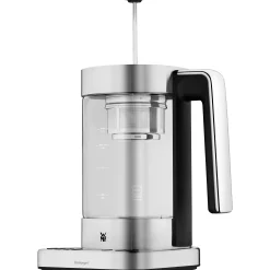 WMF Lono Tee- und Wasserkocher 2-in-1, 1,7 l| Wasserkocher|Weitere Küchengeräte