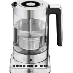 WMF Lono Tee- und Wasserkocher 2-in-1, 1,7 l| Wasserkocher|Weitere Küchengeräte