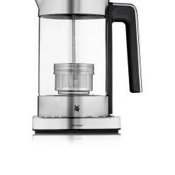 WMF Lono Tee- und Wasserkocher 2-in-1, 1,7 l| Wasserkocher|Weitere Küchengeräte