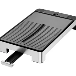 WMF Lono Tischgrill flach & gerippt| Elektrogrills