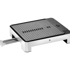 WMF Lono Tischgrill Quadro| Elektrogrills