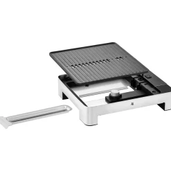 WMF Lono Tischgrill Quadro| Elektrogrills