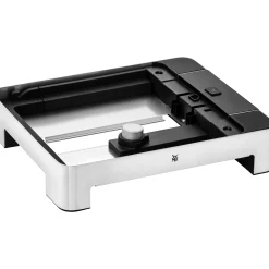 WMF Lono Tischgrill Quadro| Elektrogrills