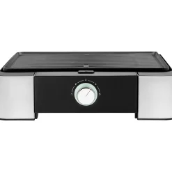 WMF Lono Tischgrill Quadro| Elektrogrills