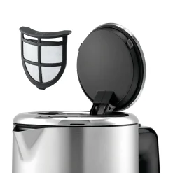 WMF Lono Wasserkocher, 1,6 l| Wasserkocher