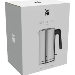 WMF Lono Wasserkocher, 1,6 l| Wasserkocher
