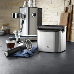WMF Lumero Espresso Abschlagbehälter| Kaffeezubehör