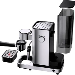 WMF Lumero Espresso Siebträgermaschine| Siebträgermaschinen