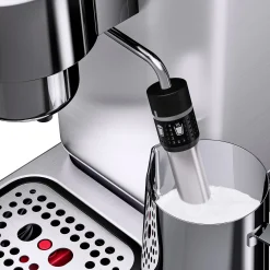 WMF Lumero Espresso Siebträgermaschine| Siebträgermaschinen