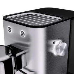 WMF Lumero Espresso Siebträgermaschine| Siebträgermaschinen