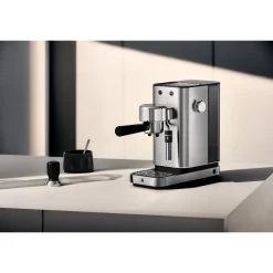 WMF Lumero Espresso Siebträgermaschine| Siebträgermaschinen