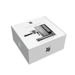 WMF Lumero Espresso Siebträgermaschine| Siebträgermaschinen